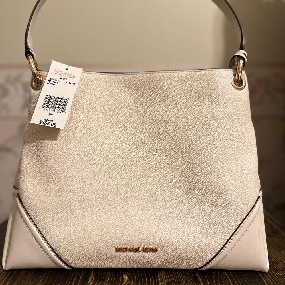 Michael Kors Handbag